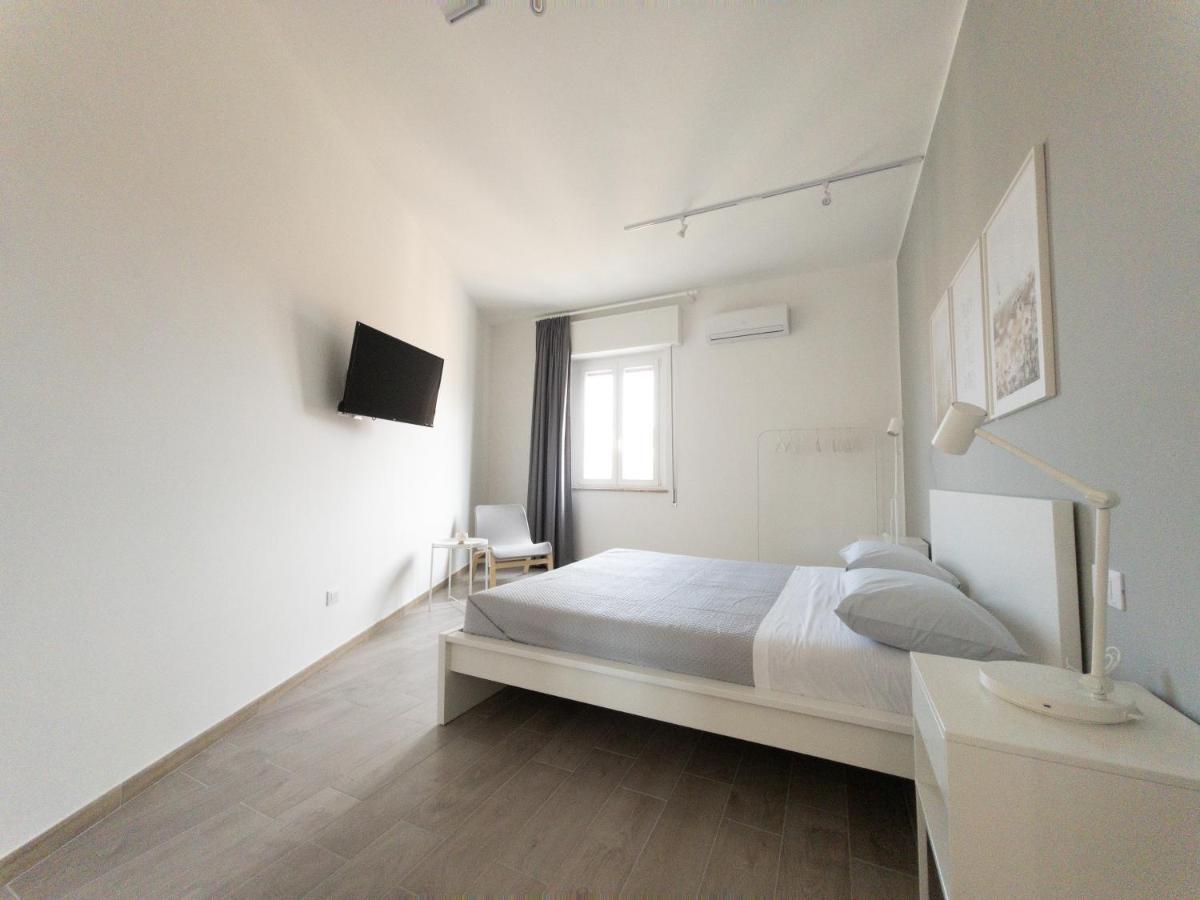 Serendipity Room & Relax Palermo Exterior photo