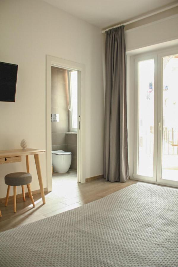 Serendipity Room & Relax Palermo Exterior photo