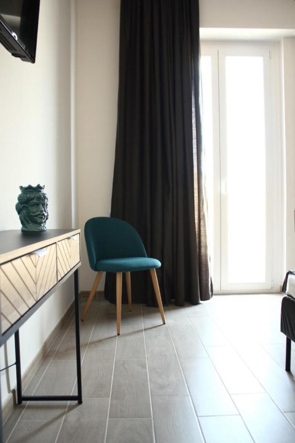 Serendipity Room & Relax Palermo Exterior photo