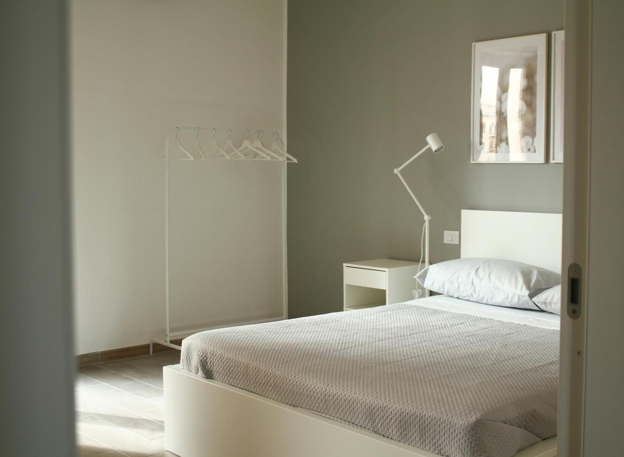 Serendipity Room & Relax Palermo Exterior photo